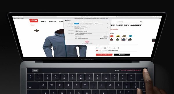 Catalyst Apple Pay