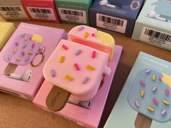 coques Elago AirPods