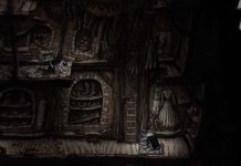 Le nouveau jeu Creaks est maintenant disponible sur Apple Arcade