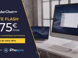 CyberGhost : optez pour le meilleur VPN avec notre offre exceptionnelle !