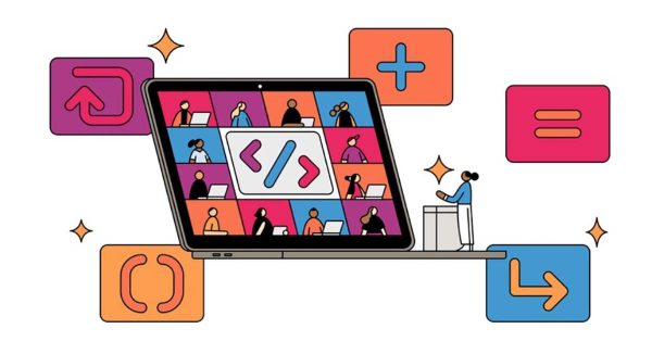 Develop in Swift et Everyone Can Code