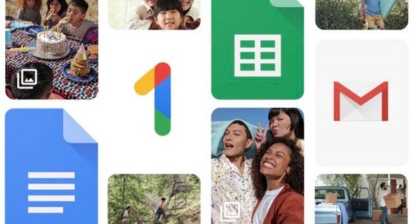 Google One