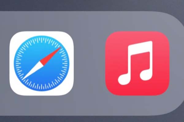 iOS 14 bêta 3