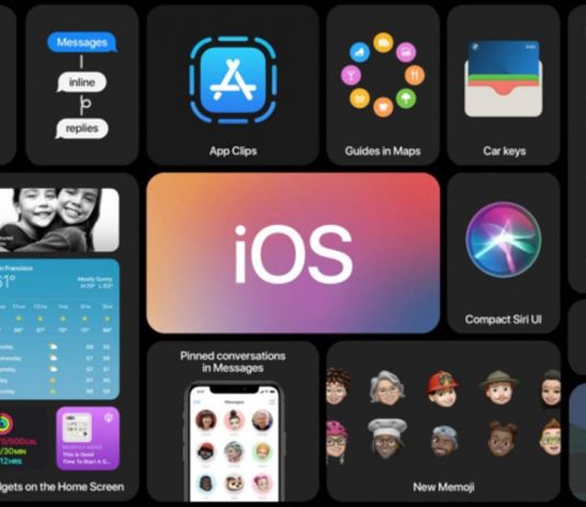 iOS 14 bêta 3 : voici la liste de toutes les nouveautés sur iPhone