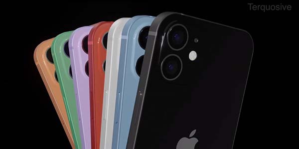 iPhone 12 Max