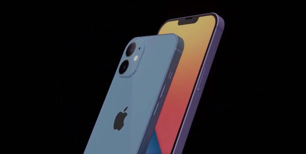 iPhone 12 Max