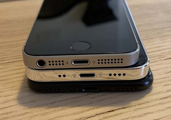 iPhone 12