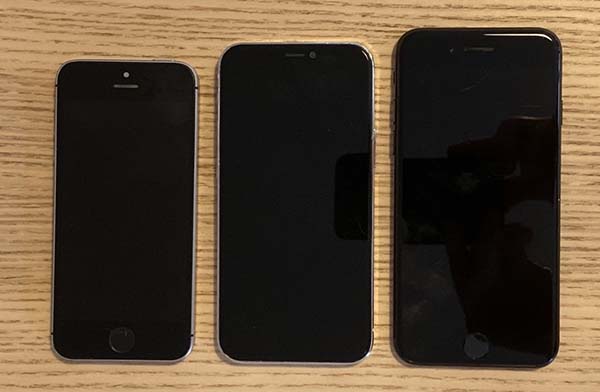 iPhone 12