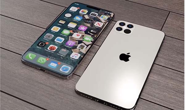 iPhone 12