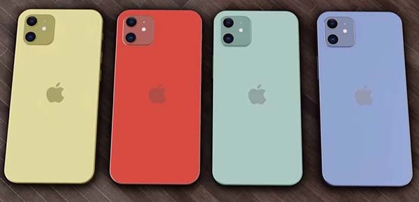 iPhone 12