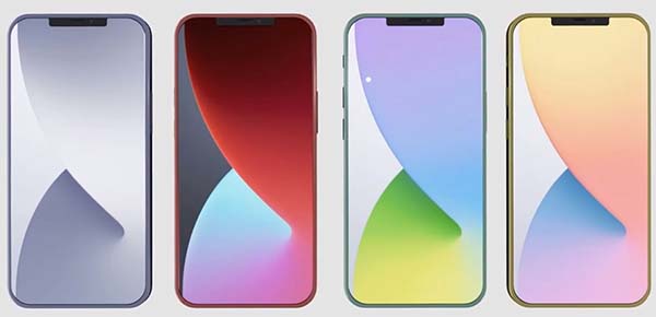 iPhone 12