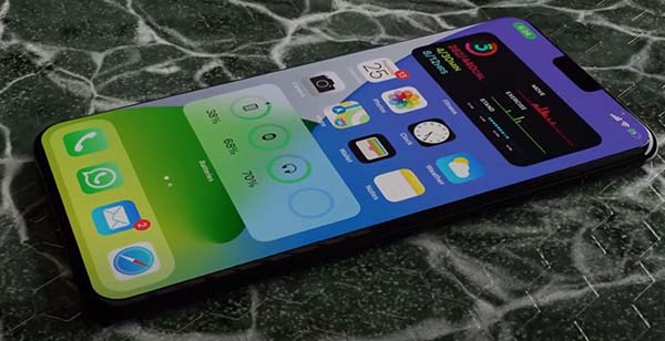 iPhone 12