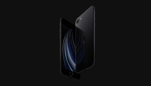 iPhone SE 2020