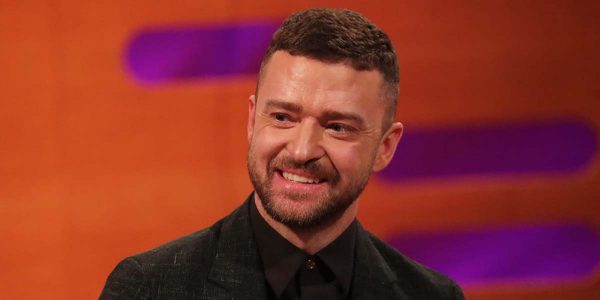 Justin Timberlake - Palmer - Apple TV+