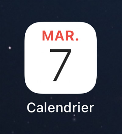 iOS 14 bêta 2