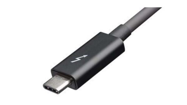 Mac ARM - Thunderbolt