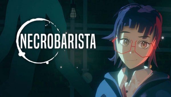 Necrobarista Apple Arcade