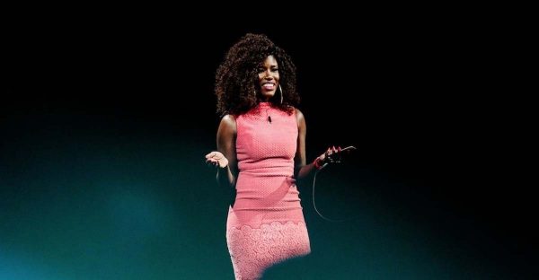 Bozoma Saint John