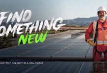 Apple collabore au projet « Find Something New » avec la Maison Blanche