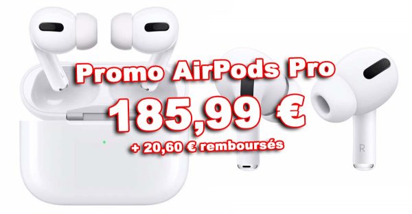 AirPods Pro