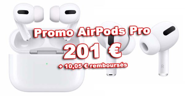 AirPods Pro