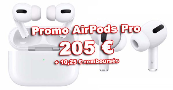 AirPods Pro