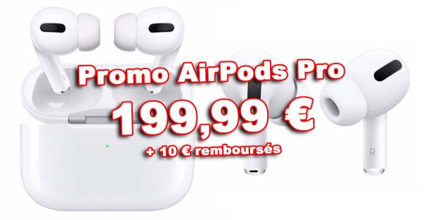 AirPods Pro