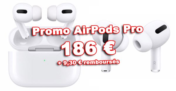 AirPods Pro