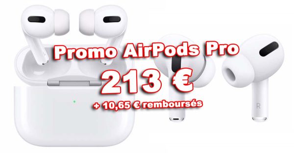 AirPods Pro