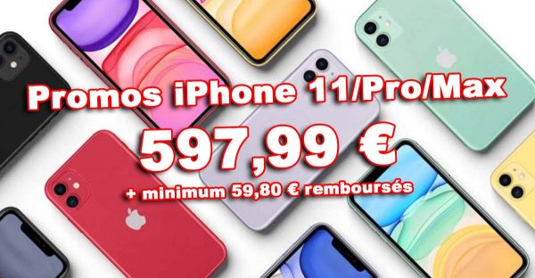 iPhone 11 Pro