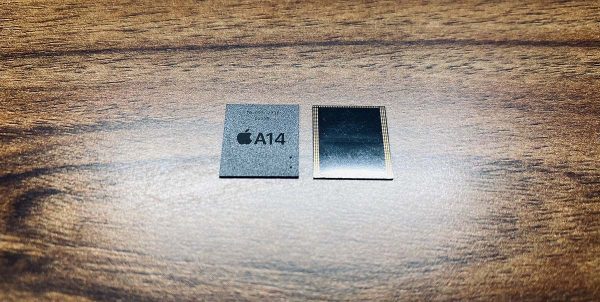 RAM iPhone 12