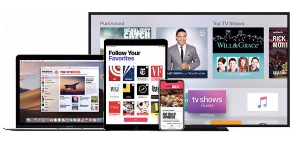 services Apple