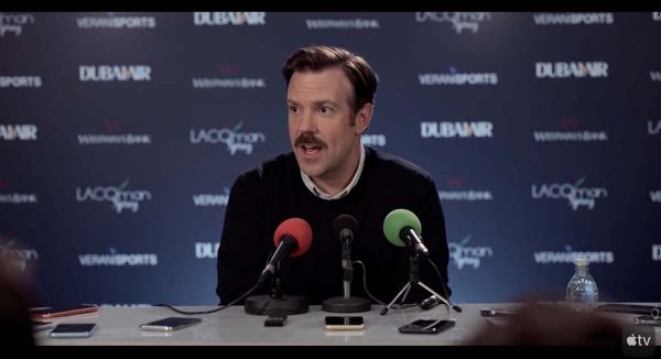 Ted Lasso