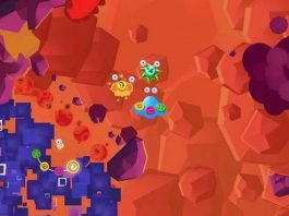 The Lullaby Of Life est disponible sur Apple Arcade