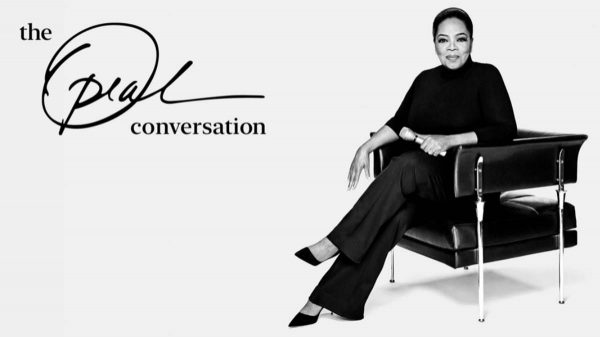 The Oprah Conversation