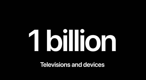 Apple TV+