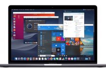 Dysfonctionnements de VMware et VirtualBox sur macOS Catalina 10.15.6