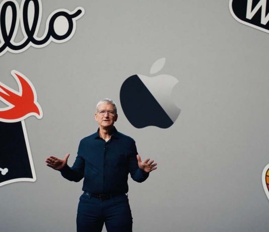 La WWDC 2020 a été regardée par 22 millions de téléspectateurs