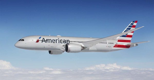 American Airlines