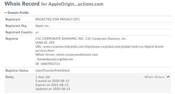 AppleOriginalProductions
