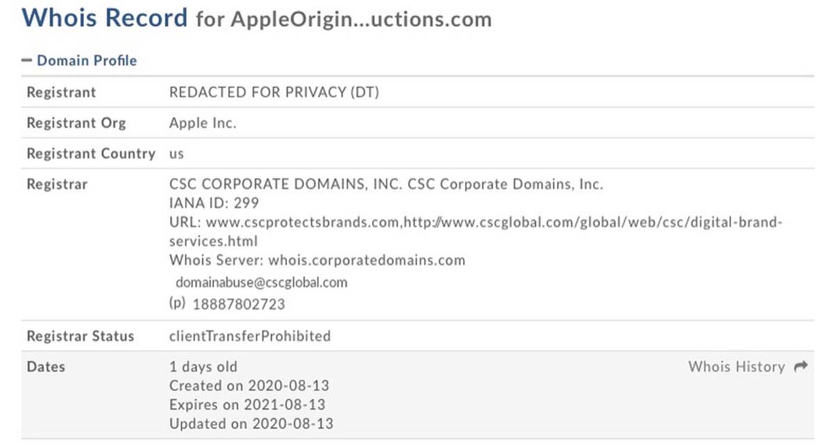 AppleOriginalProductions