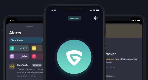 Guardian VPN