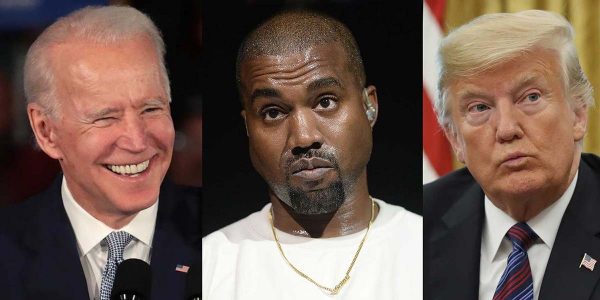 Kanye West