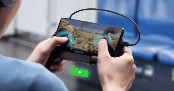 Anker PowerCore Play 6700