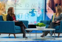 Jennifer Aniston : « The Morning Show, c’était comme 20 ans de thérapie »