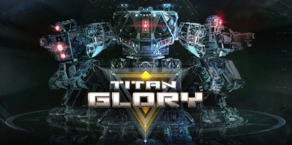 Titan Glory