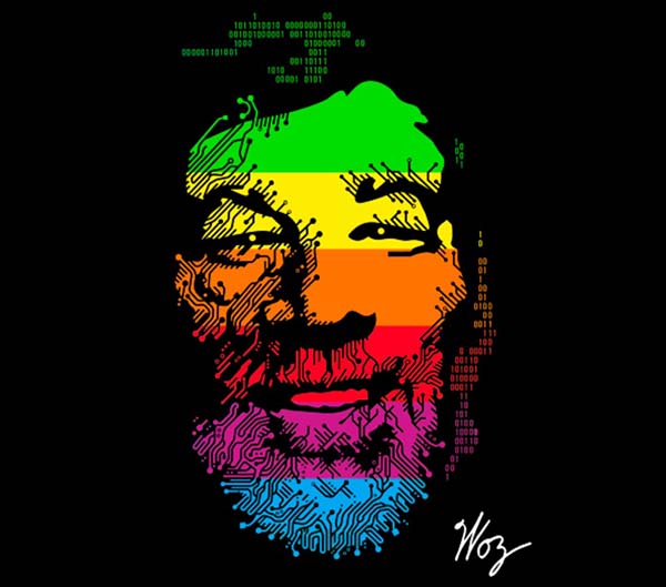 Steve Wozniak
