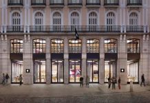COVID-19 : Apple ferme d’autres Apple Store en Espagne
