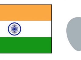 Apple augmente la production d’iPhone en Inde