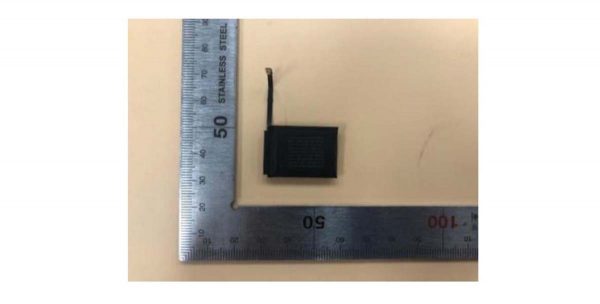 Apple Watch Series 6